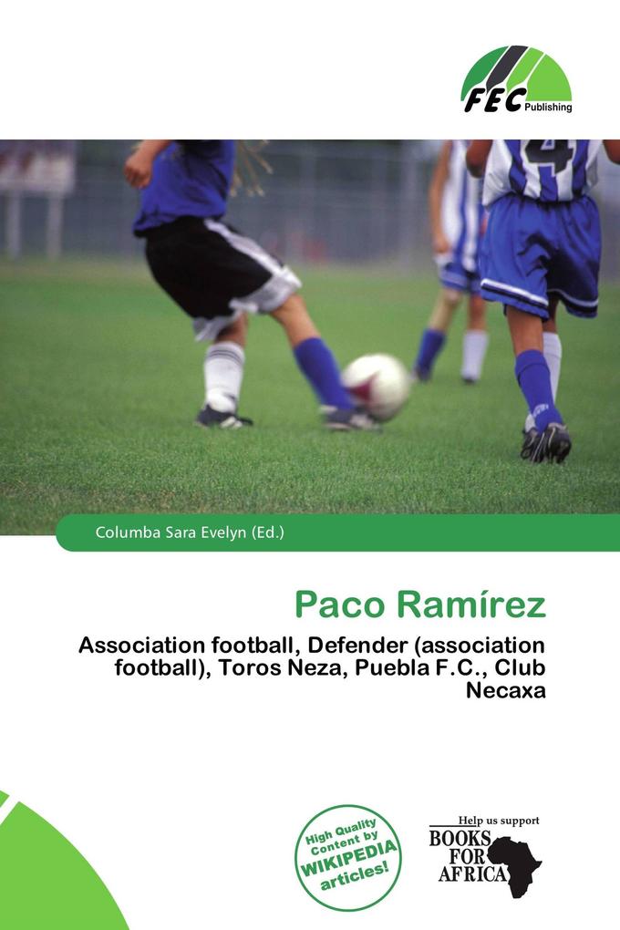 Paco Ramírez