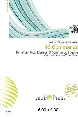 45 Commando