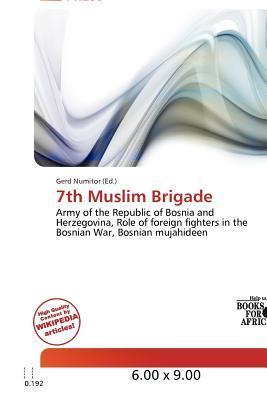 7th Muslim Brigade