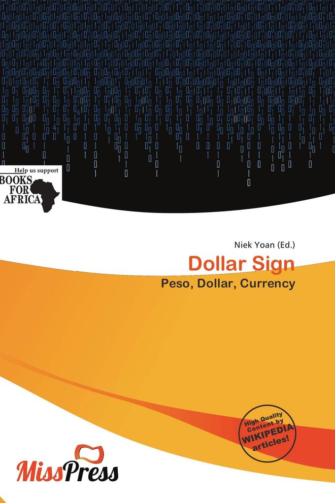 Dollar Sign