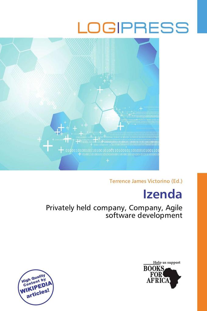 Izenda