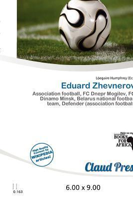Eduard Zhevnerov