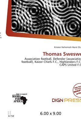 Thomas Sweswe