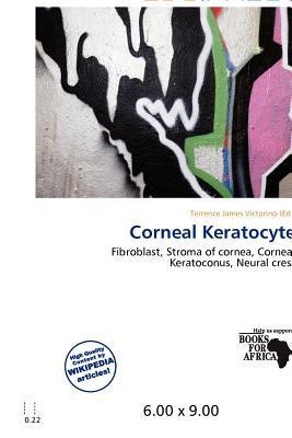 Corneal Keratocyte