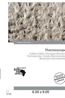 Thermoscope