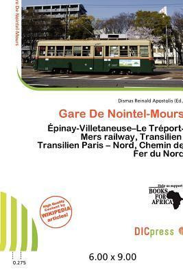 Gare De Nointel-Mours