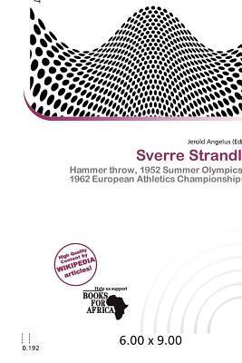 Sverre Strandli