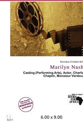 Marilyn Nash