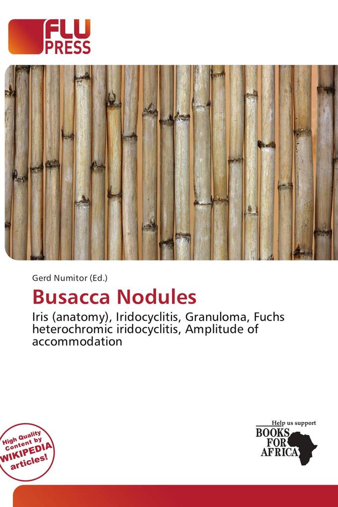 Busacca Nodules