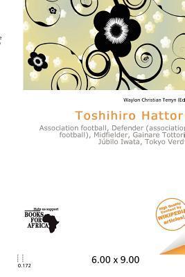 Toshihiro Hattori