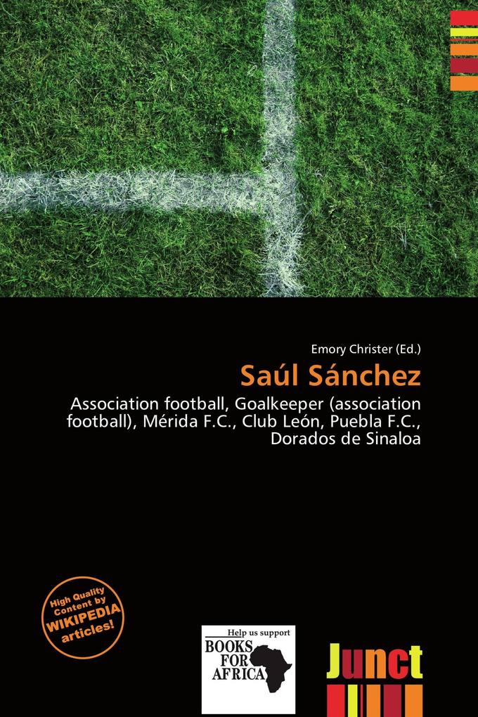 Saúl Sánchez