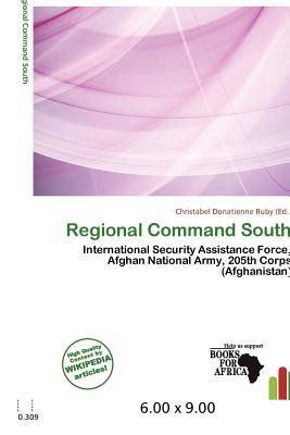 Regional Command South