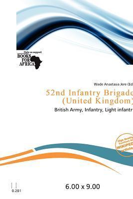 52nd Infantry Brigade (United Kingdom)