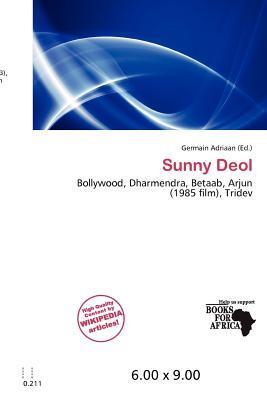 Sunny Deol