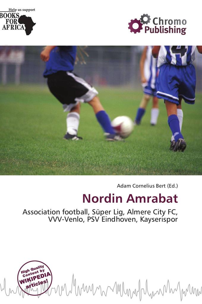 Nordin Amrabat