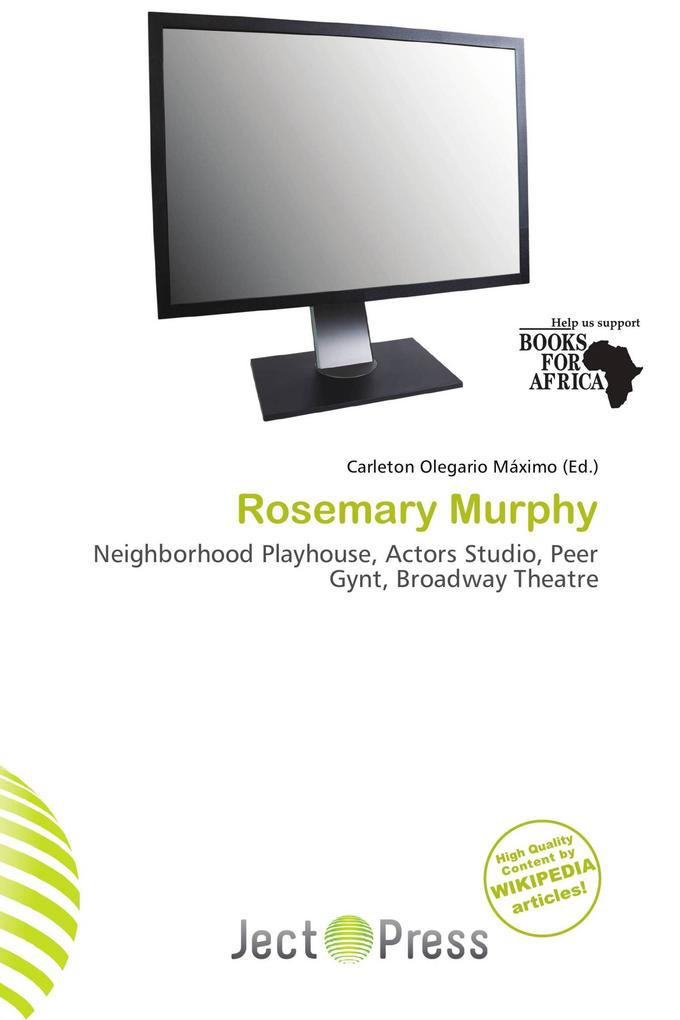 Rosemary Murphy