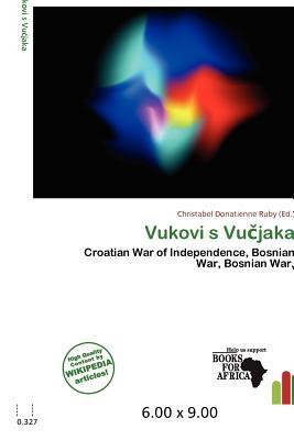 Vukovi s Vujaka
