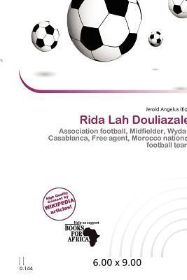 Rida Lah Douliazale