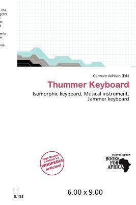 Thummer Keyboard