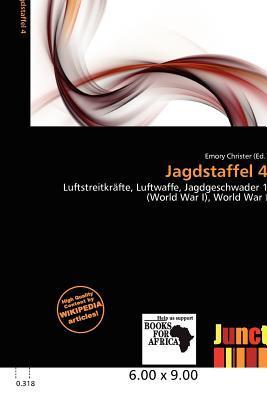 Jagdstaffel 4