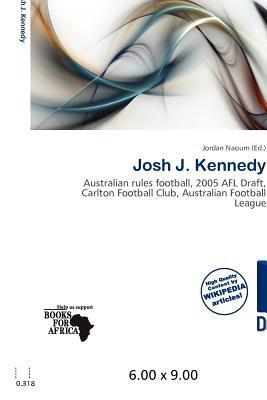 Josh J. Kennedy