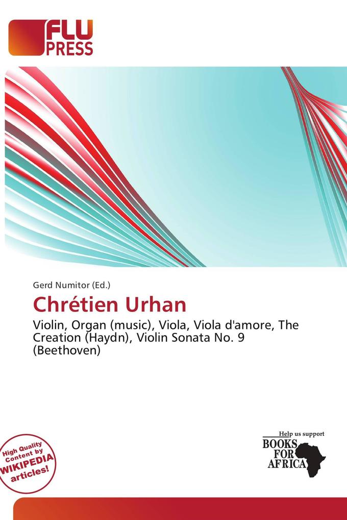 Chrétien Urhan