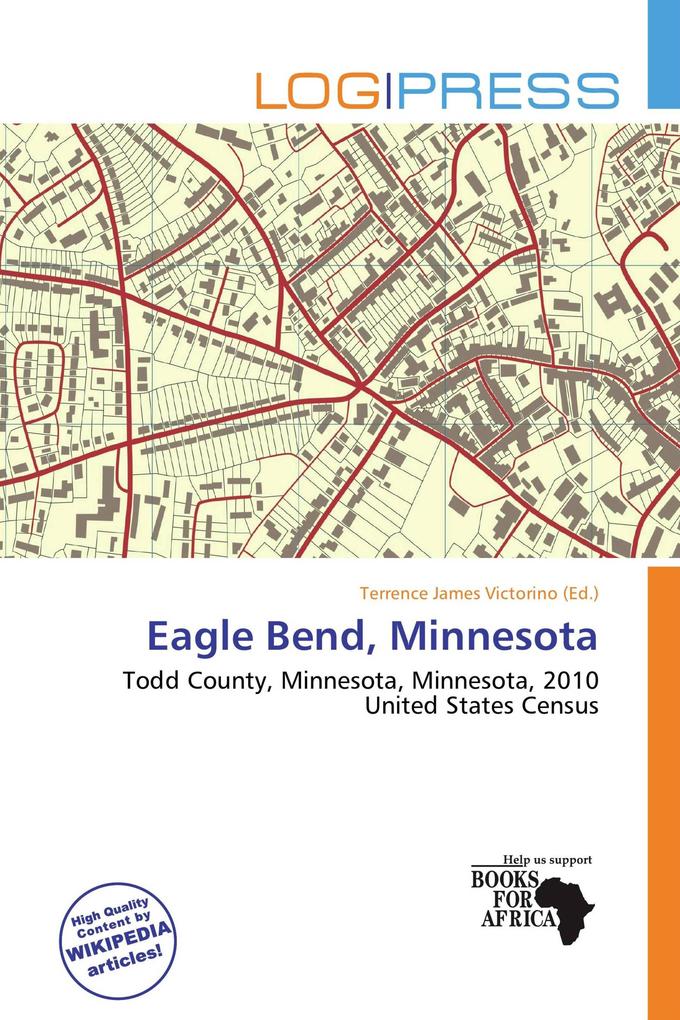 Eagle Bend Minnesota