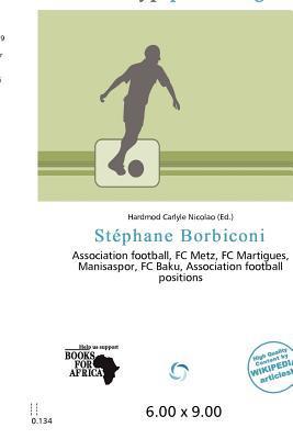 Stéphane Borbiconi