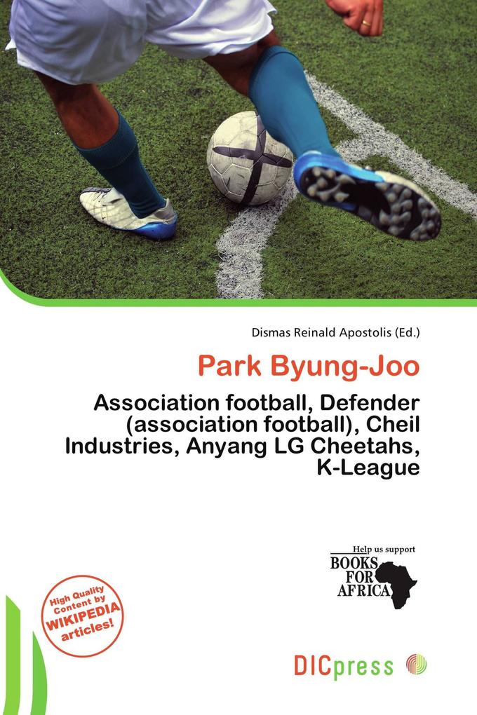 Park Byung-Joo