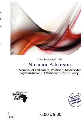Norman Atkinson