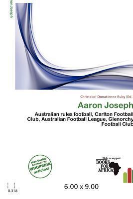 Aaron Joseph