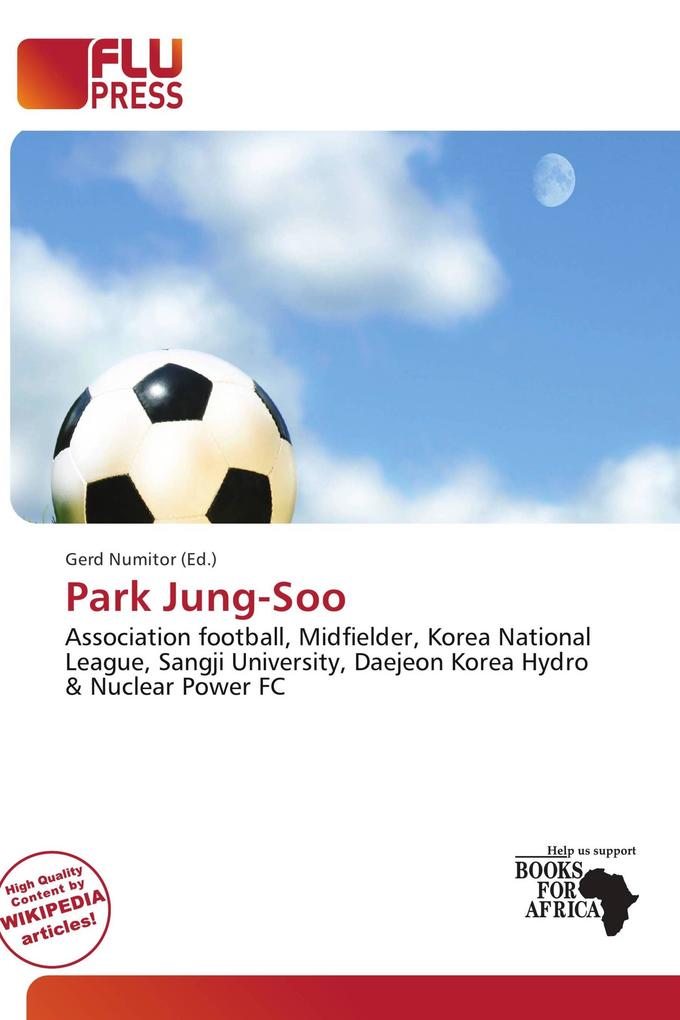 Park Jung-Soo