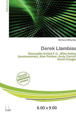 Derek Llambias