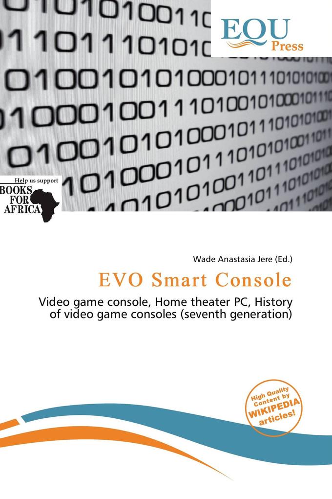 EVO Smart Console