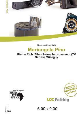 Mariangela Pino