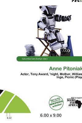 Anne Pitoniak