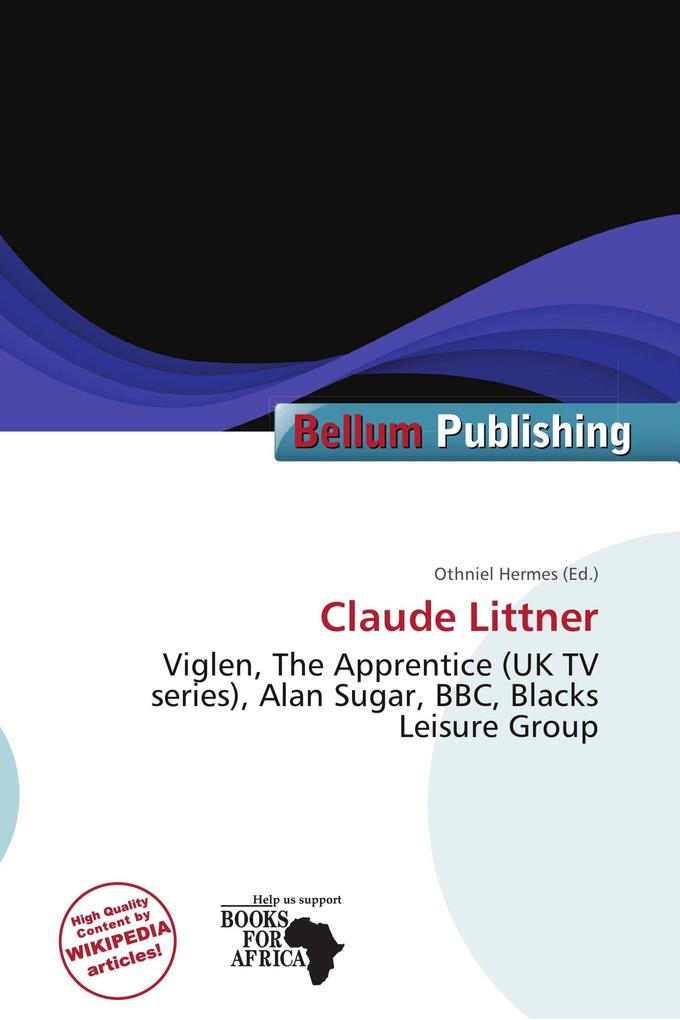 Claude Littner