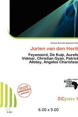 Jorien van den Herik
