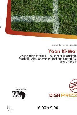 Yoon Ki-Won