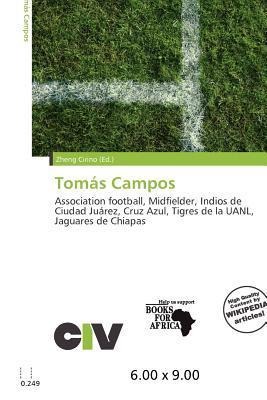 Tomás Campos