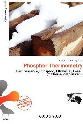 Phosphor Thermometry