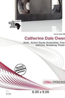 Catherine Dale Owen