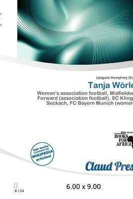 Tanja Wörle