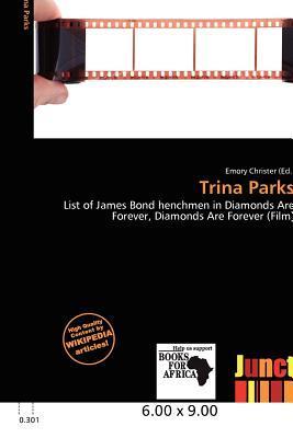 Trina Parks