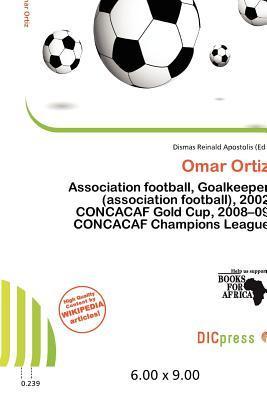 Omar Ortiz