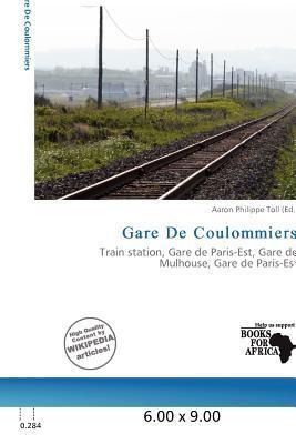 Gare De Coulommiers