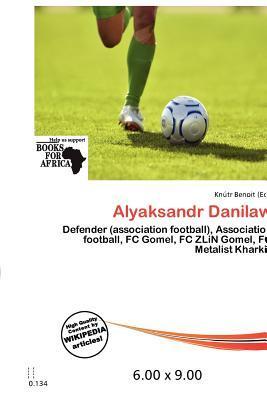 Alyaksandr Danilaw