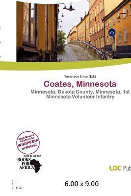 Coates Minnesota