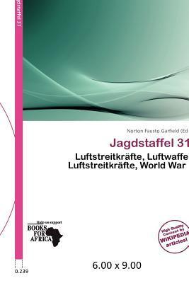 Jagdstaffel 31