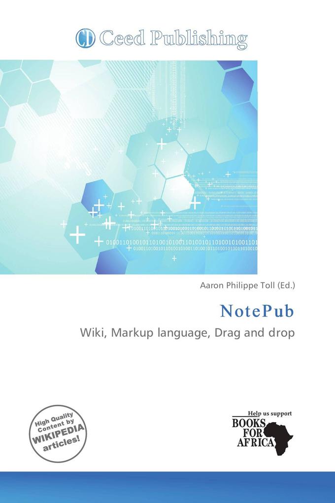 NotePub